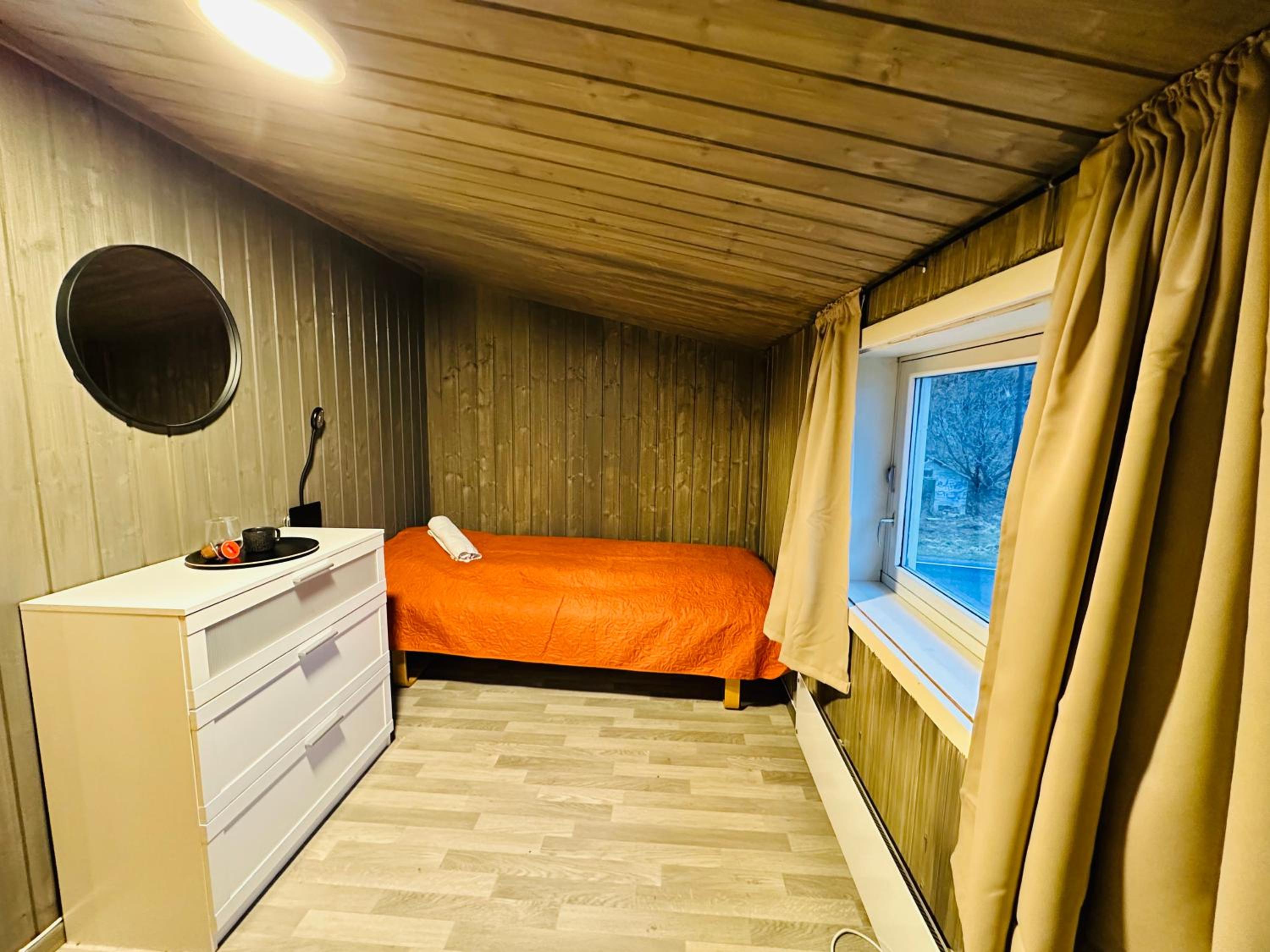 Explore Bugøynes