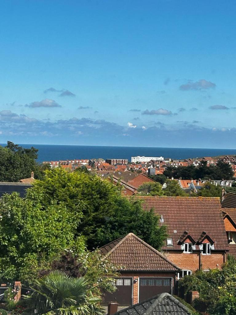 4 Hilbre - Seaside Retreat Sheringham