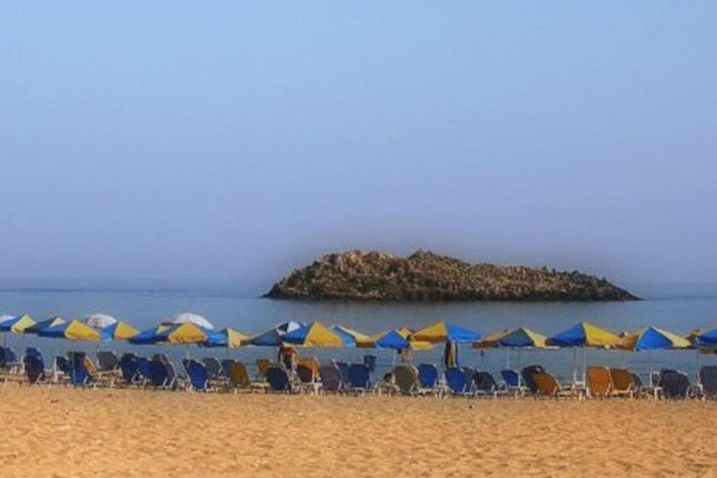 Central Fully Equipped Apartment in Heraklion, Crete view 4