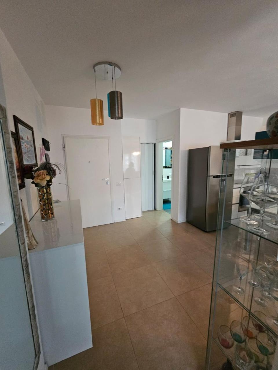 Sea&Sun&Sand Cosy Apartment in Durres