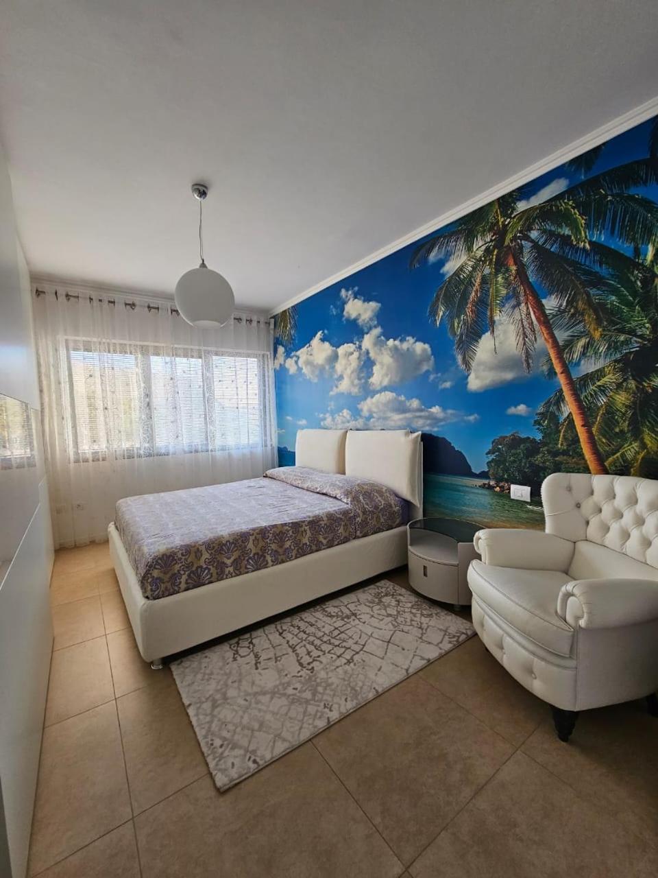 Sea&Sun&Sand Cosy Apartment in Durres