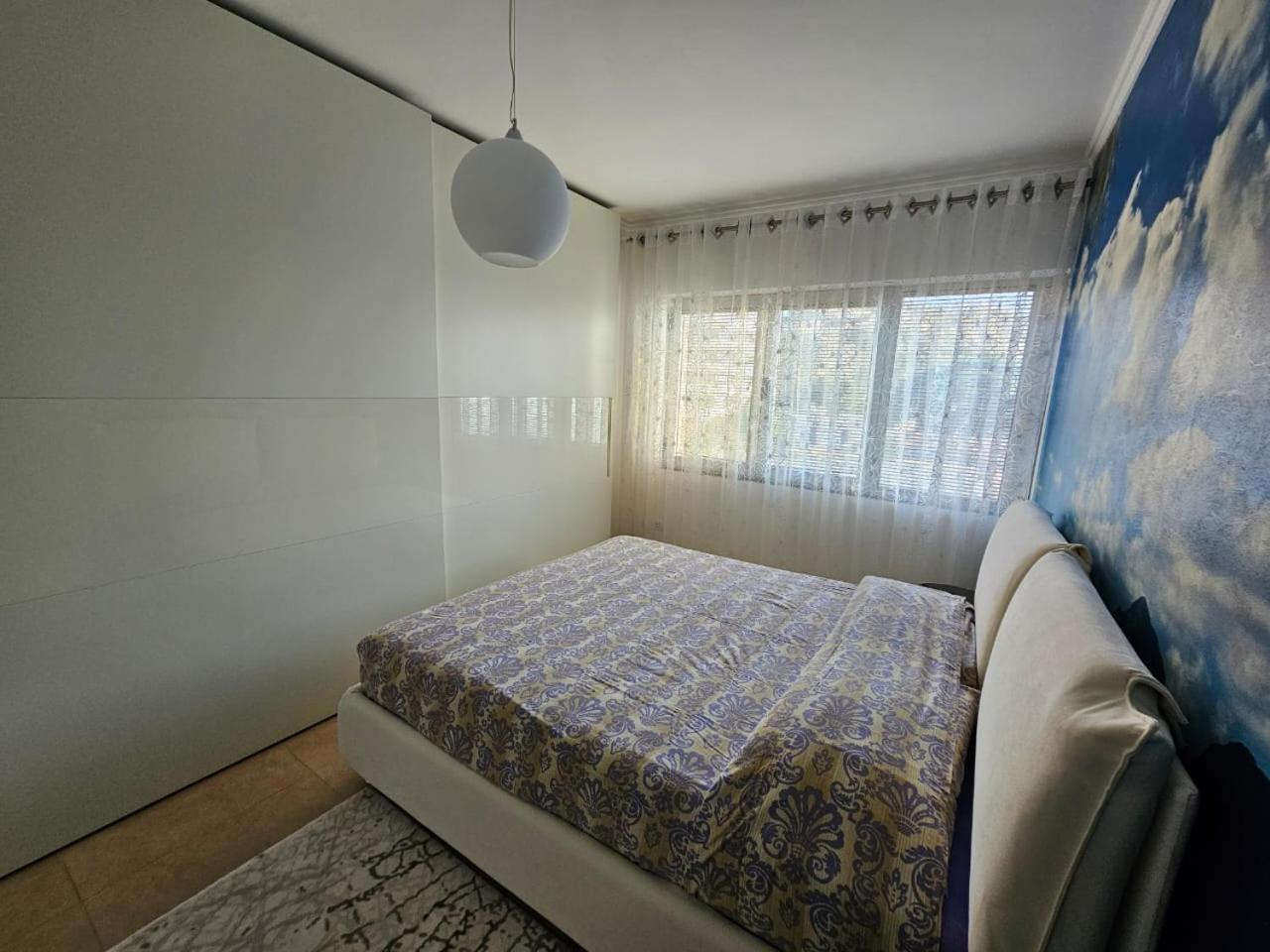 Sea&Sun&Sand Cosy Apartment in Durres