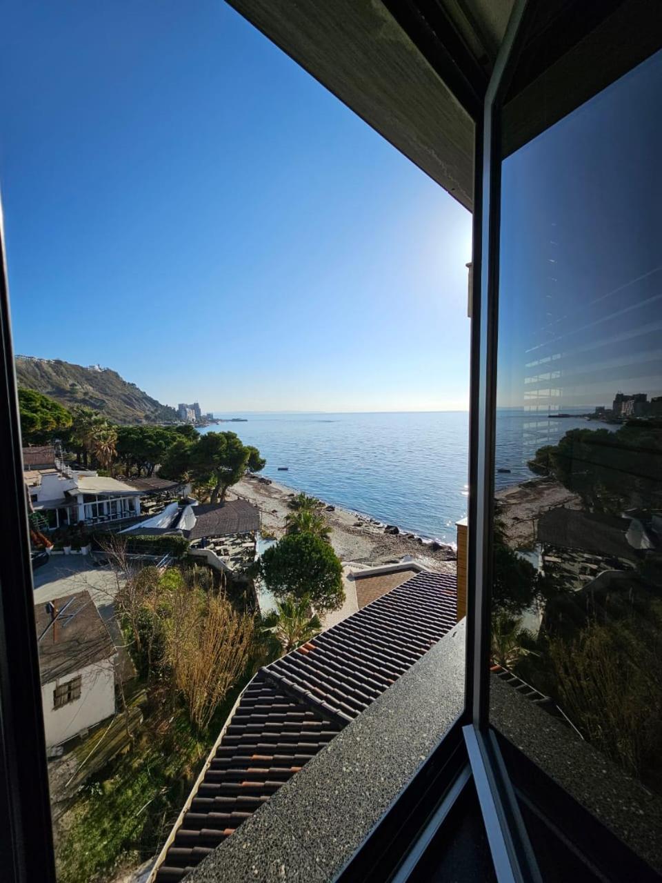 Sea&Sun&Sand Cosy Apartment in Durres