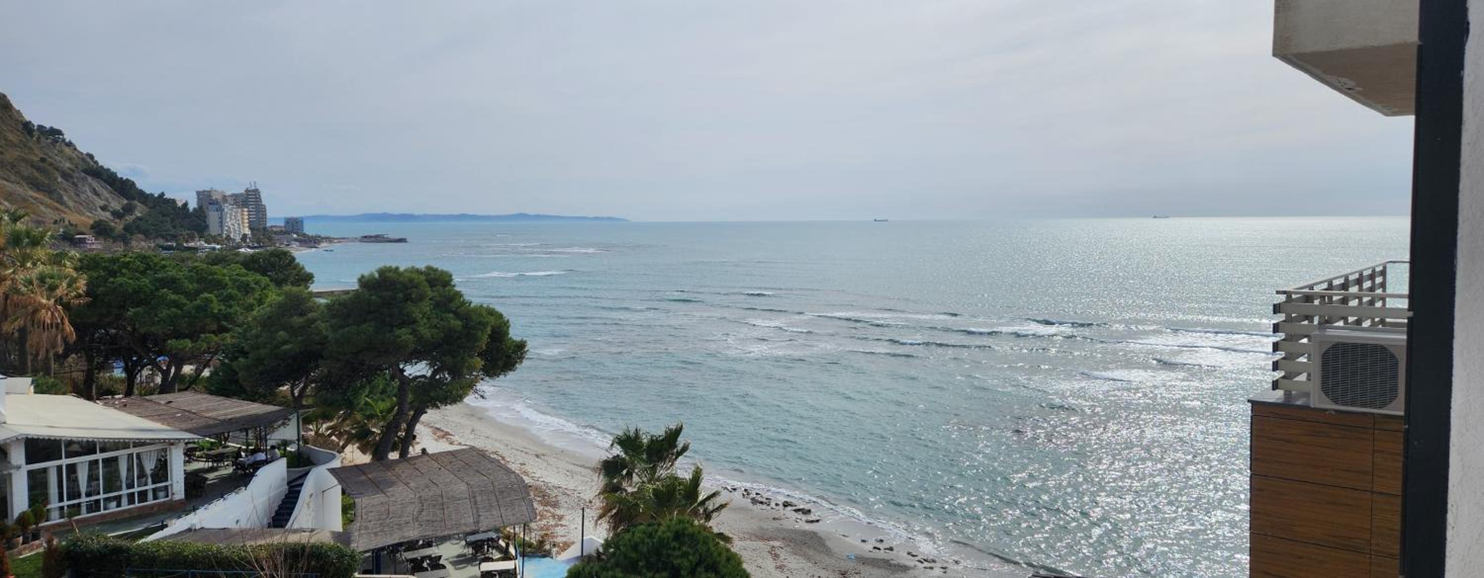 Sea&Sun&Sand Cosy Apartment in Durres