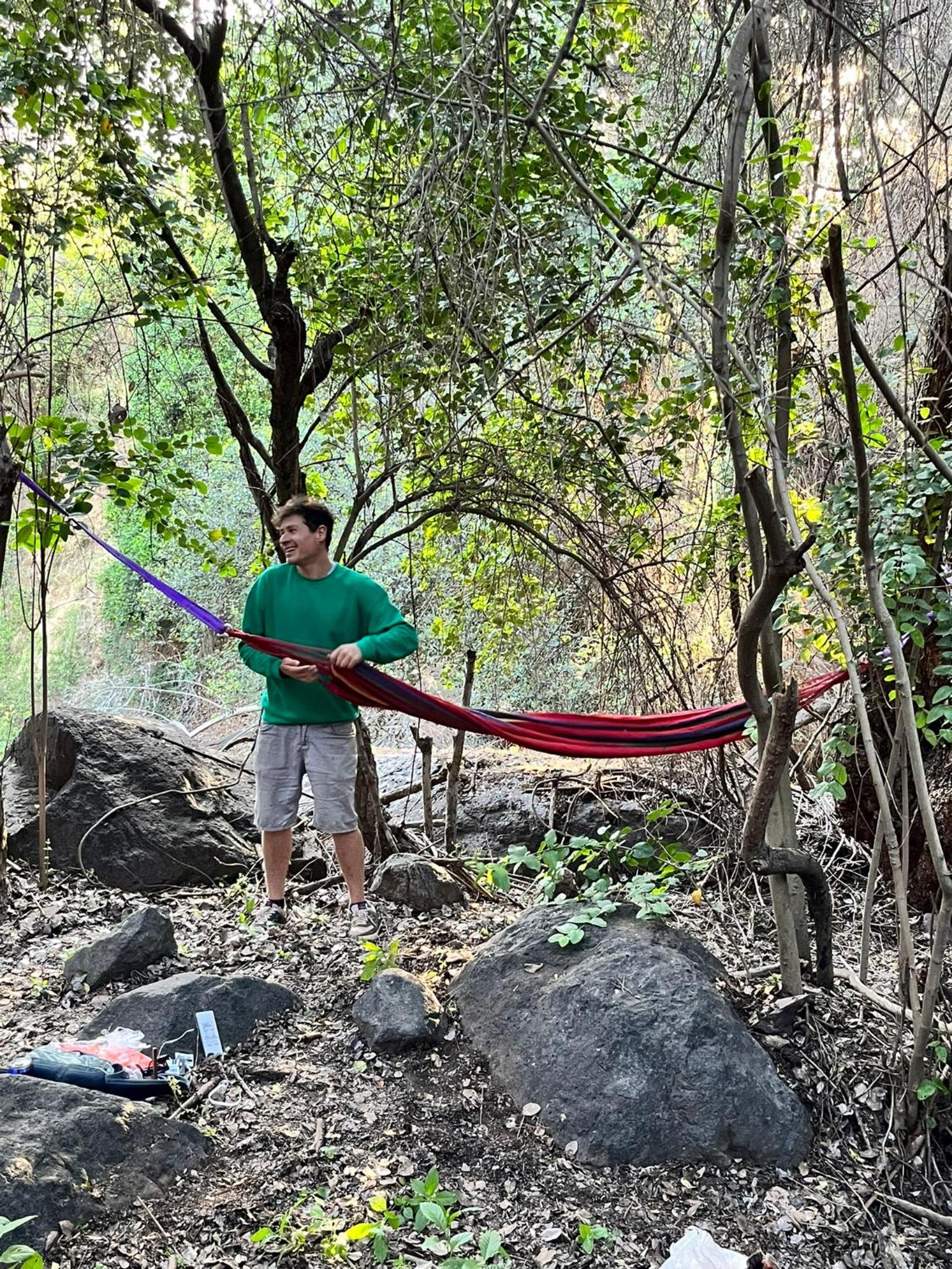 Puyacamp, domo de greda
