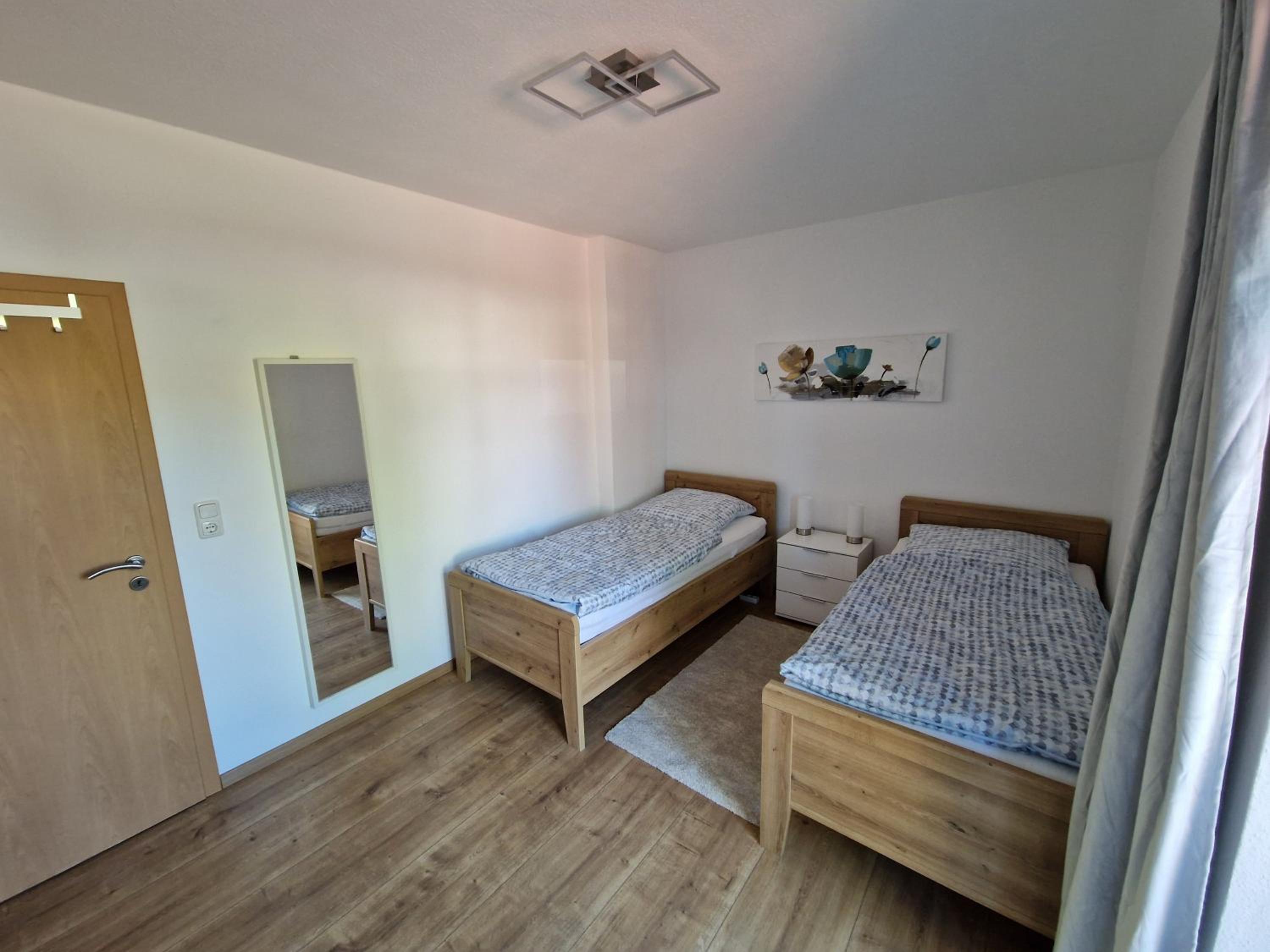 Ferienwohnung Am Storchennest