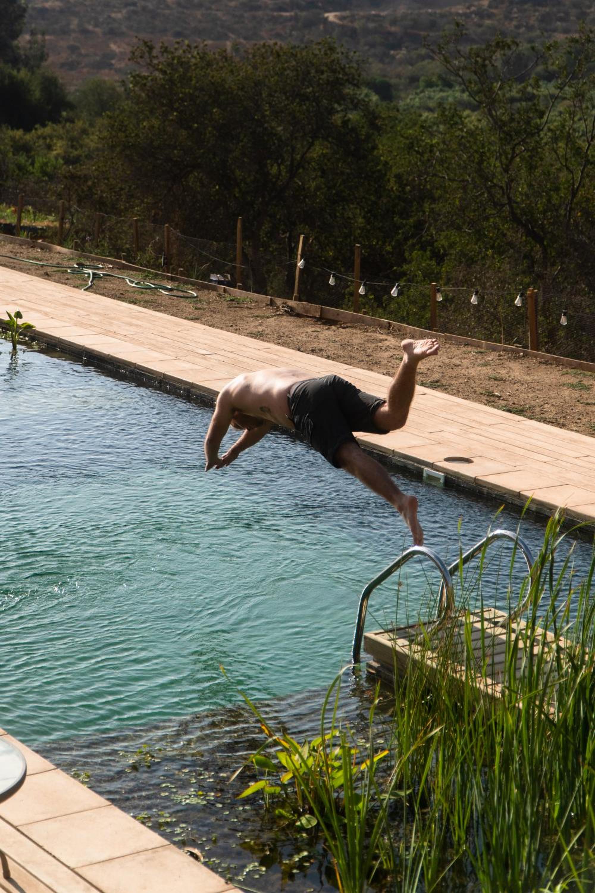 Puyacamp, domo de greda