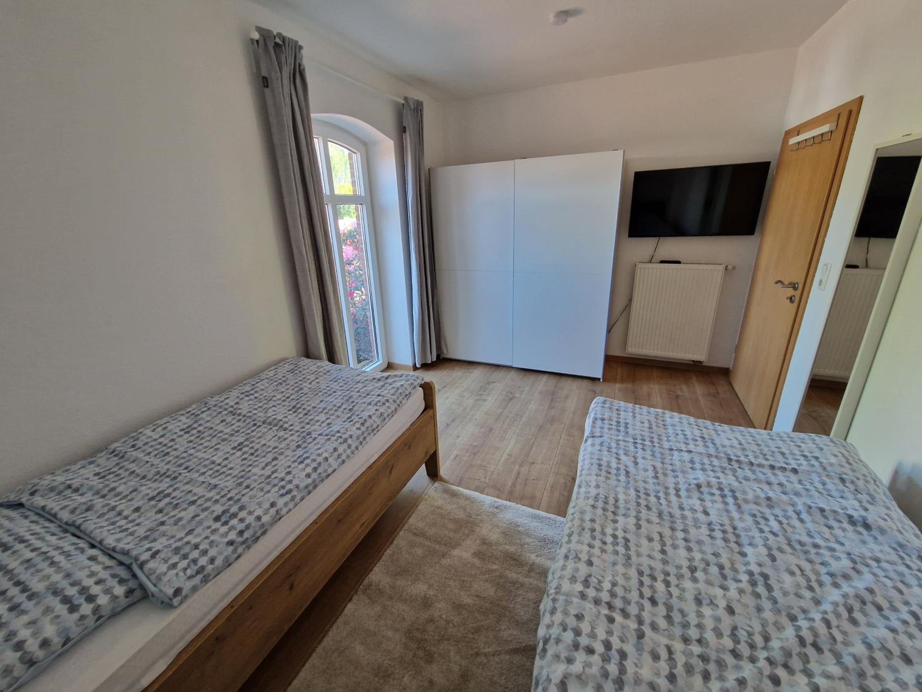 Ferienwohnung Am Storchennest