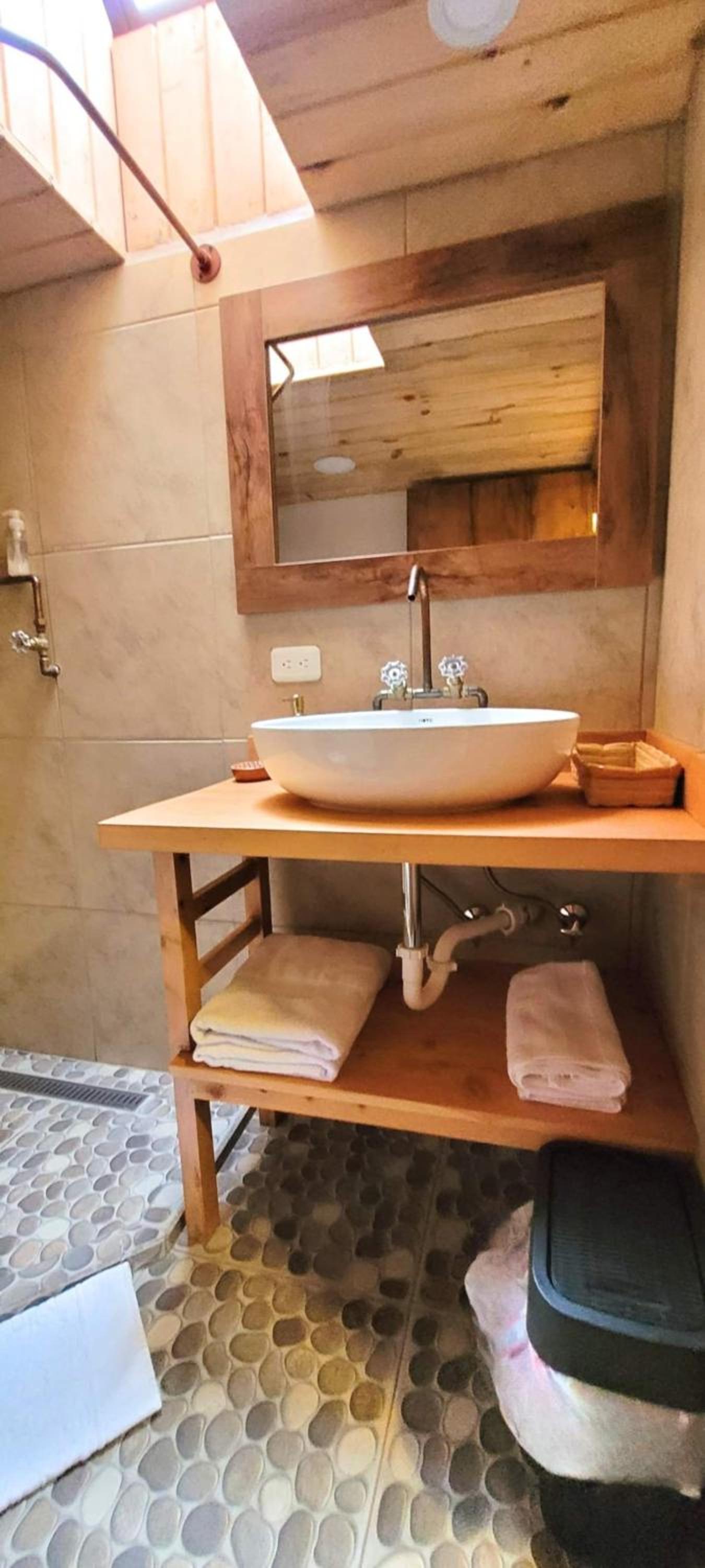 Casa Ecológica Al Pie Del Volcán