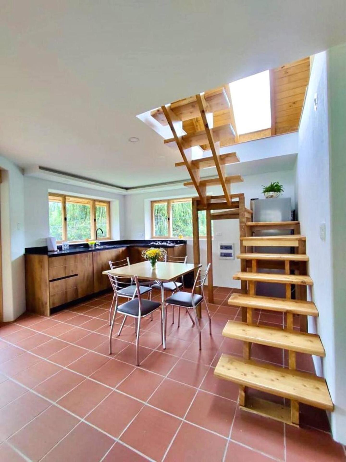 Casa Ecológica Al Pie Del Volcán