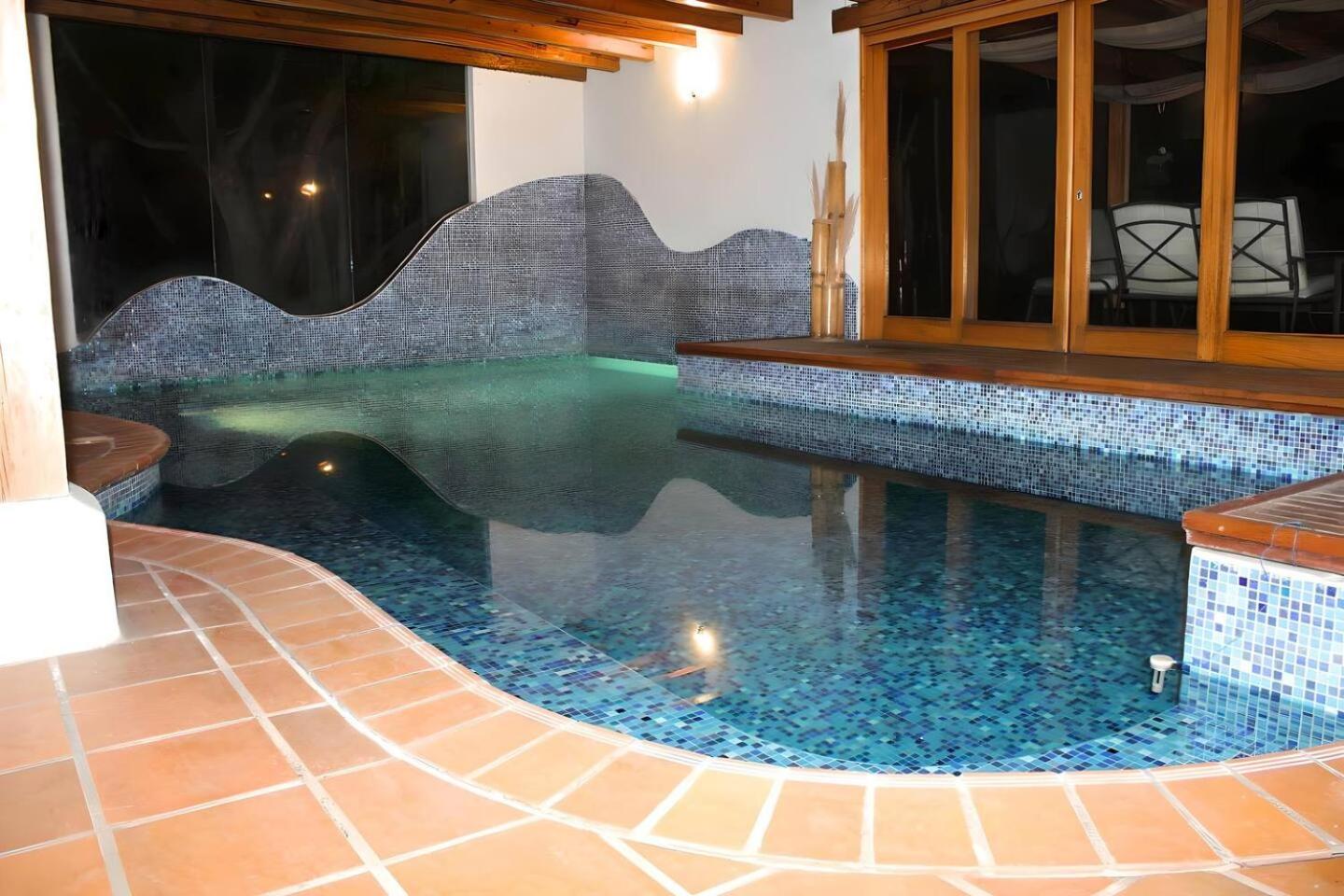 Casa Ecológica Al Pie Del Volcán