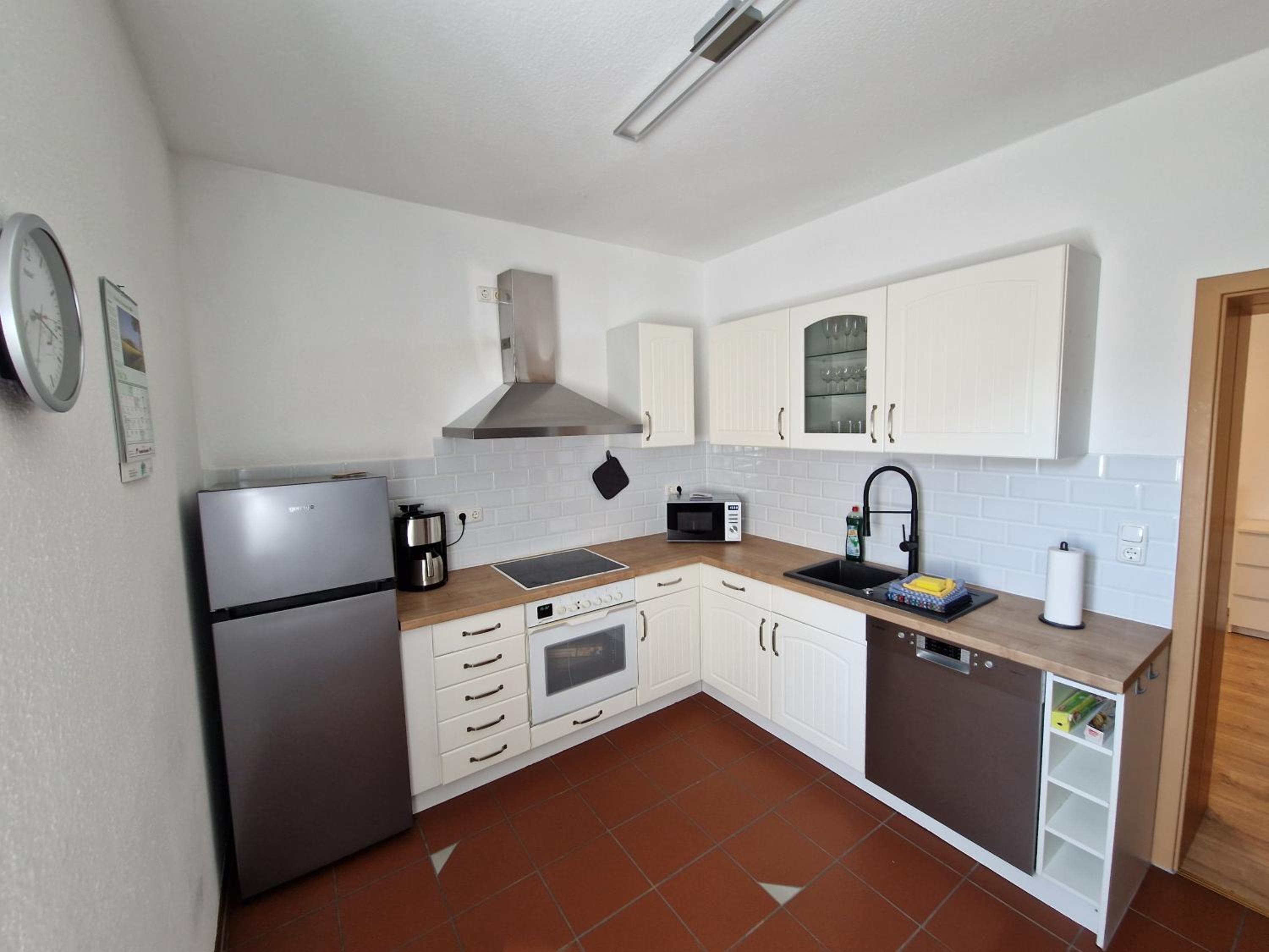 Ferienwohnung Am Storchennest