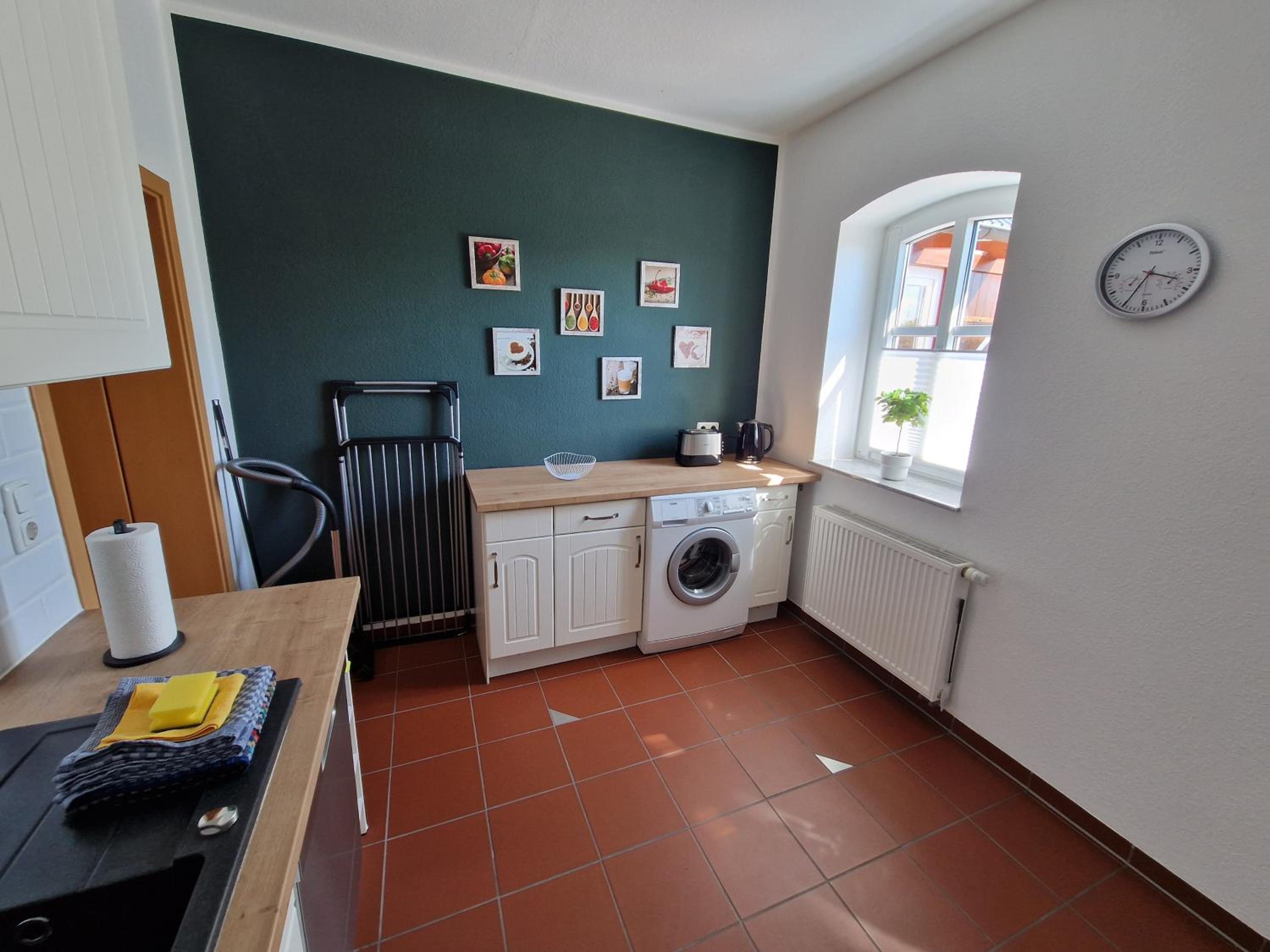 Ferienwohnung Am Storchennest
