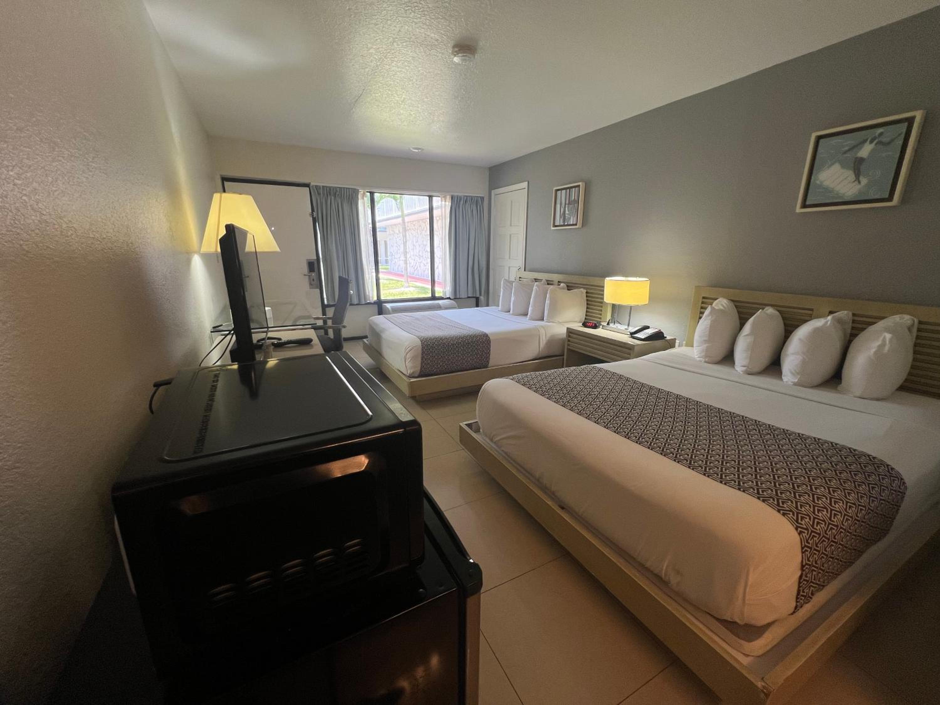 Garden Inn Homestead/Everglades/Gateway to Keys, Foto 38