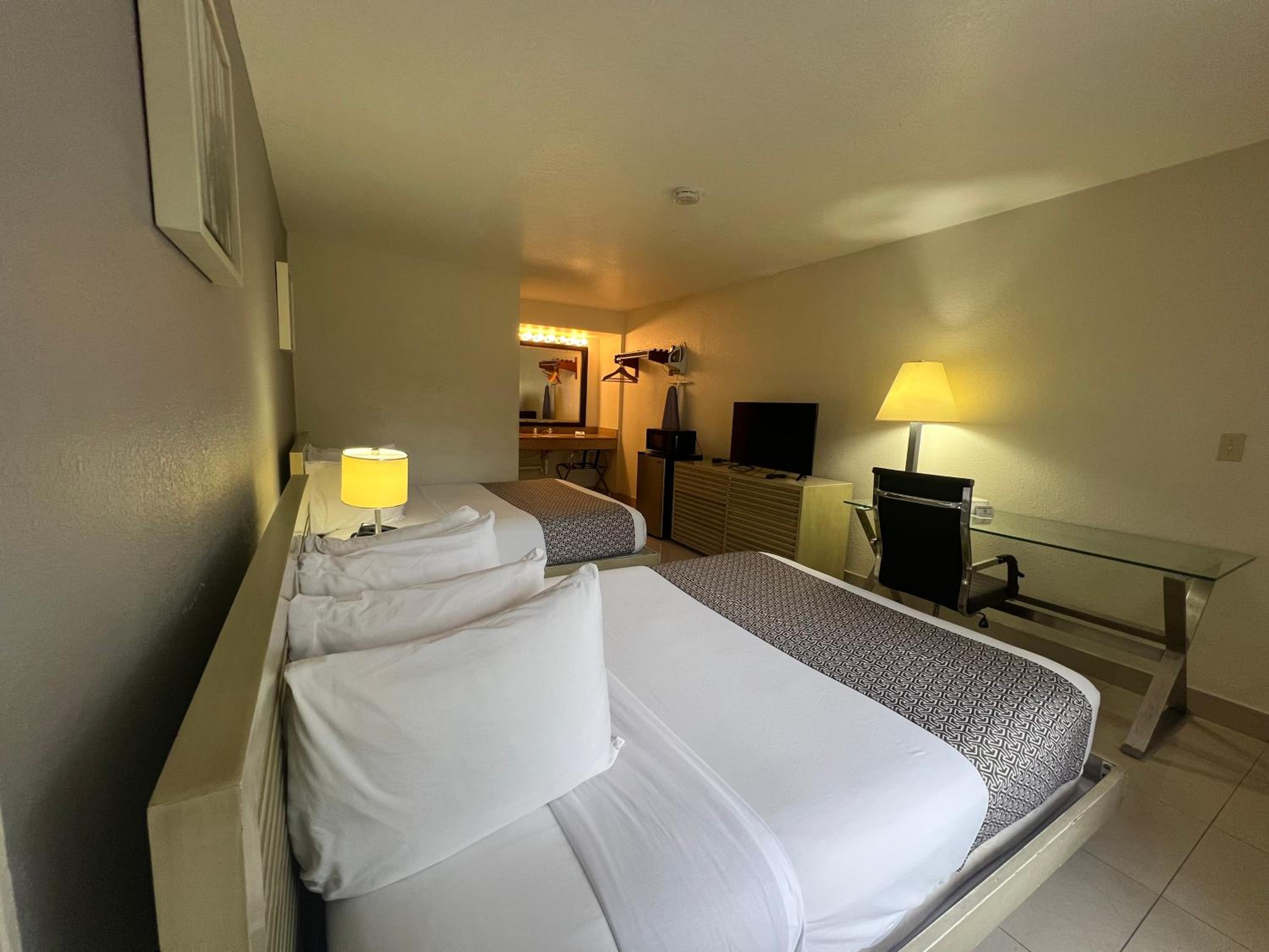 Garden Inn Homestead/Everglades/Gateway to Keys