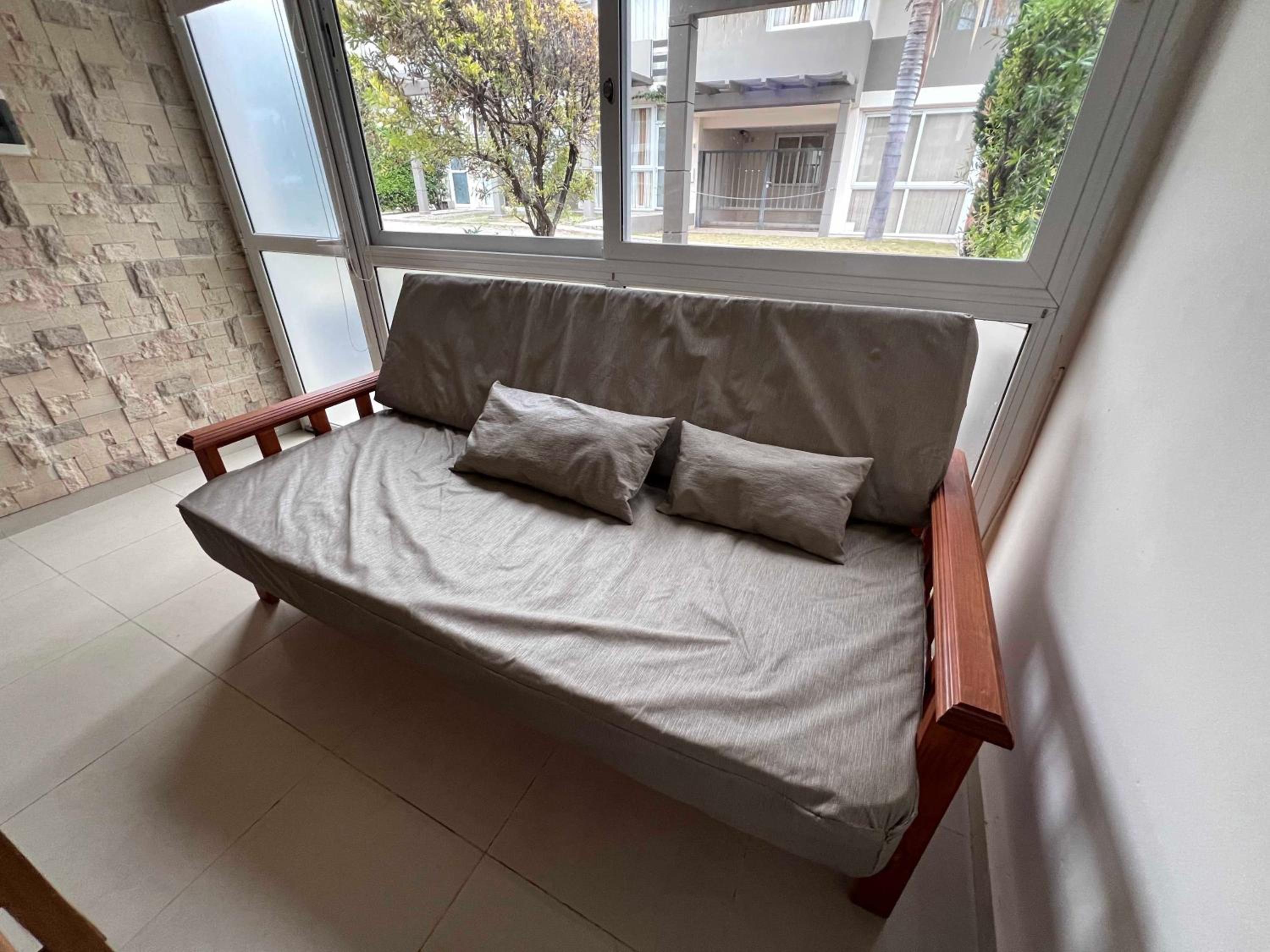Duplex Independencia