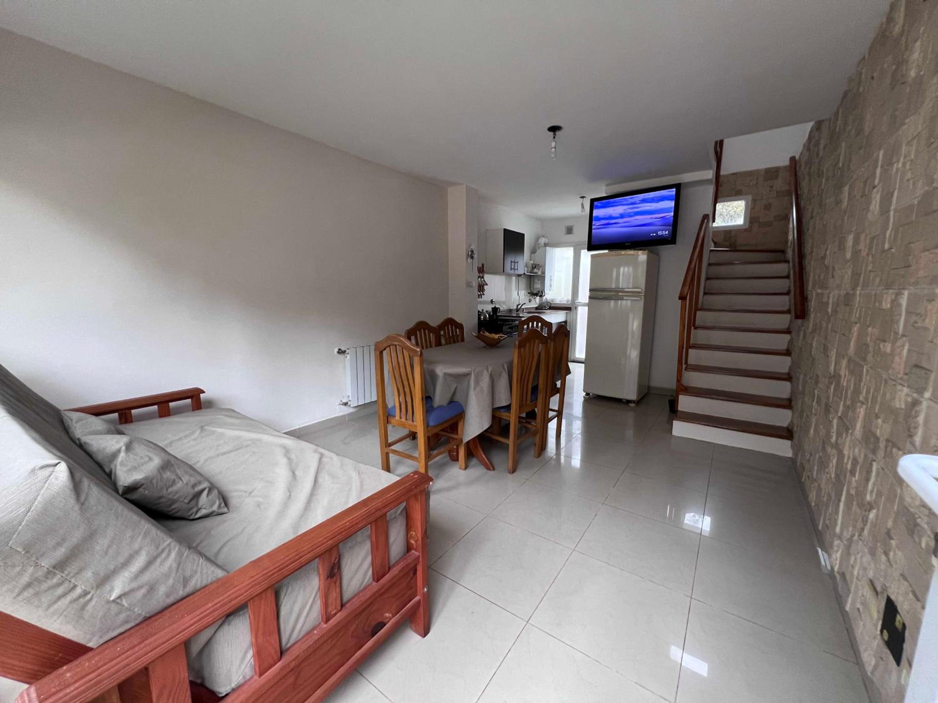 Duplex Independencia