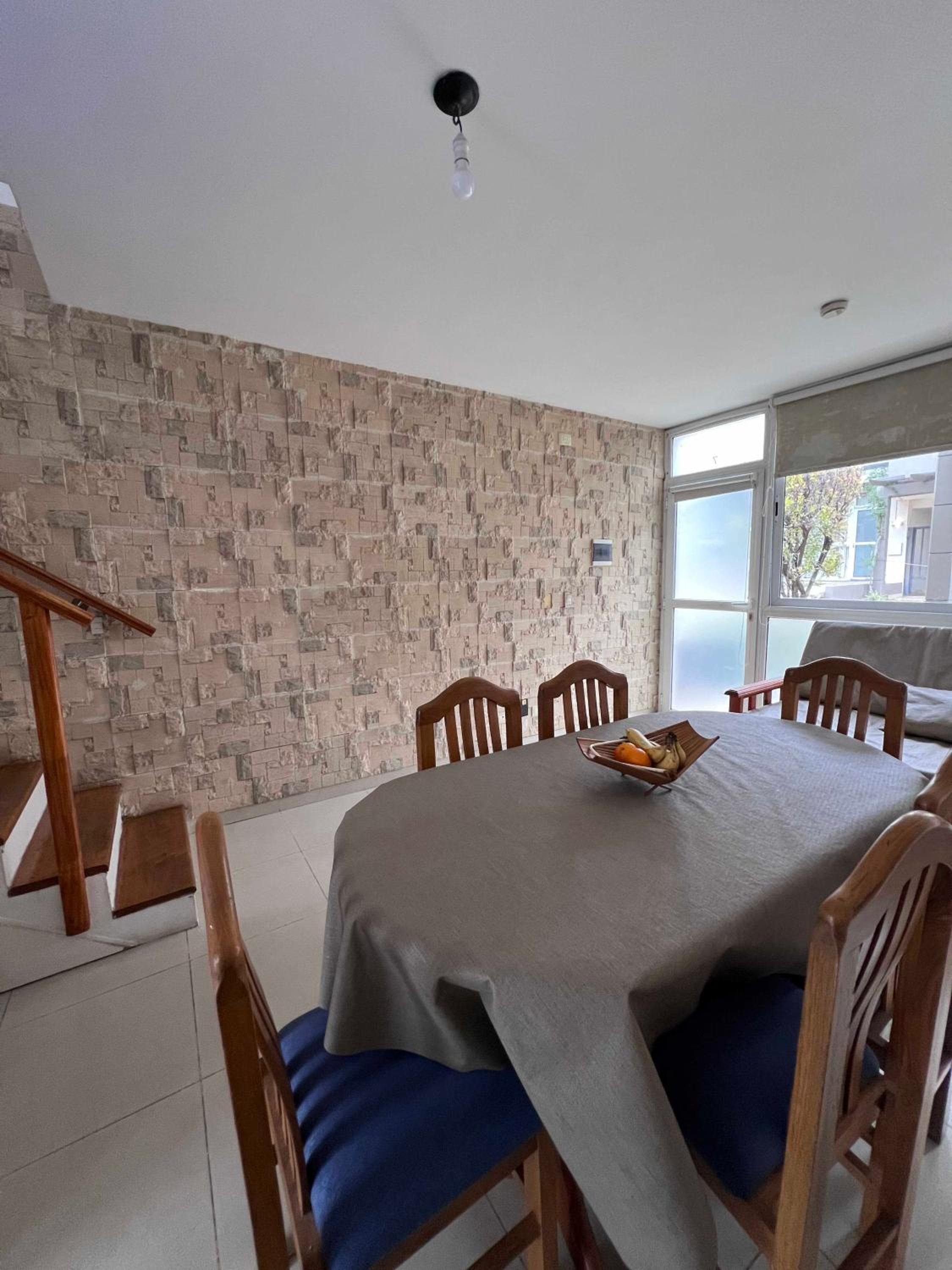 Duplex Independencia