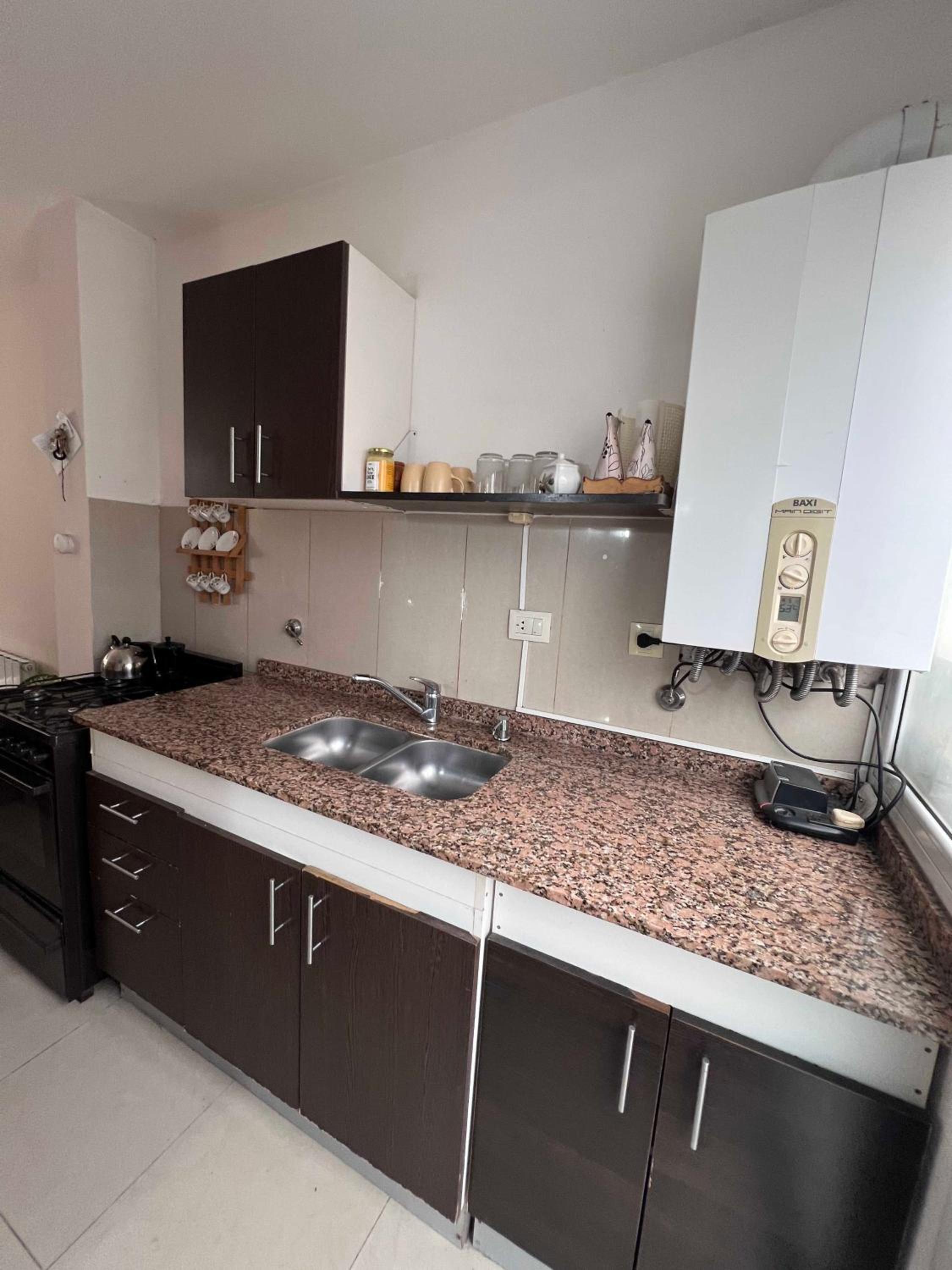 Duplex Independencia