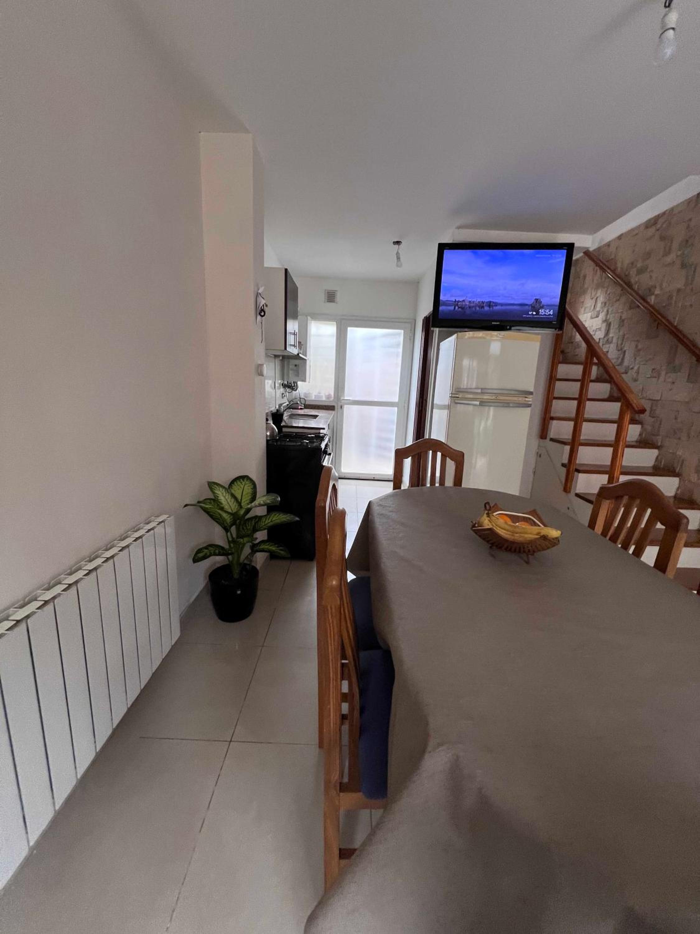 Duplex Independencia