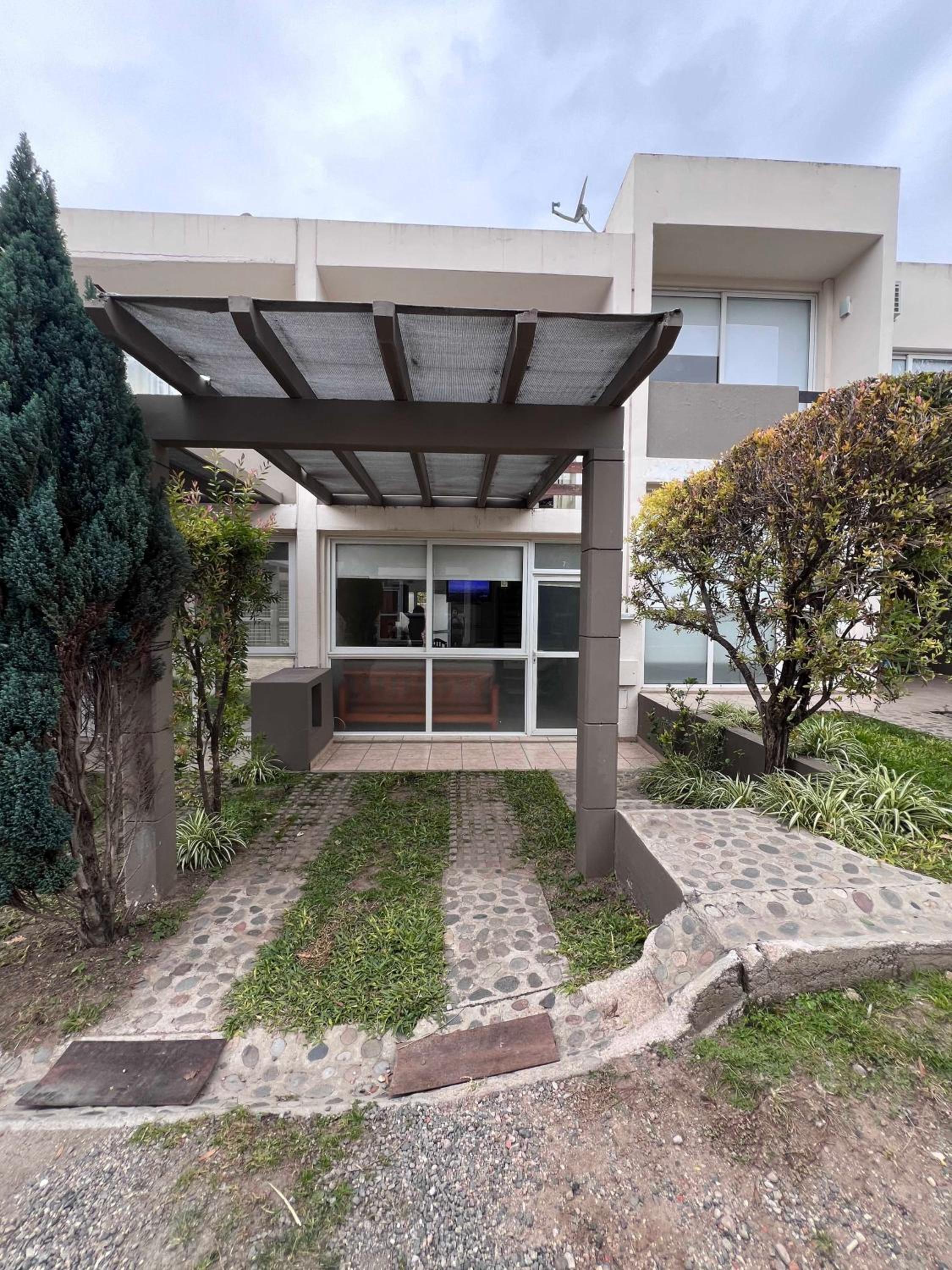 Duplex Independencia