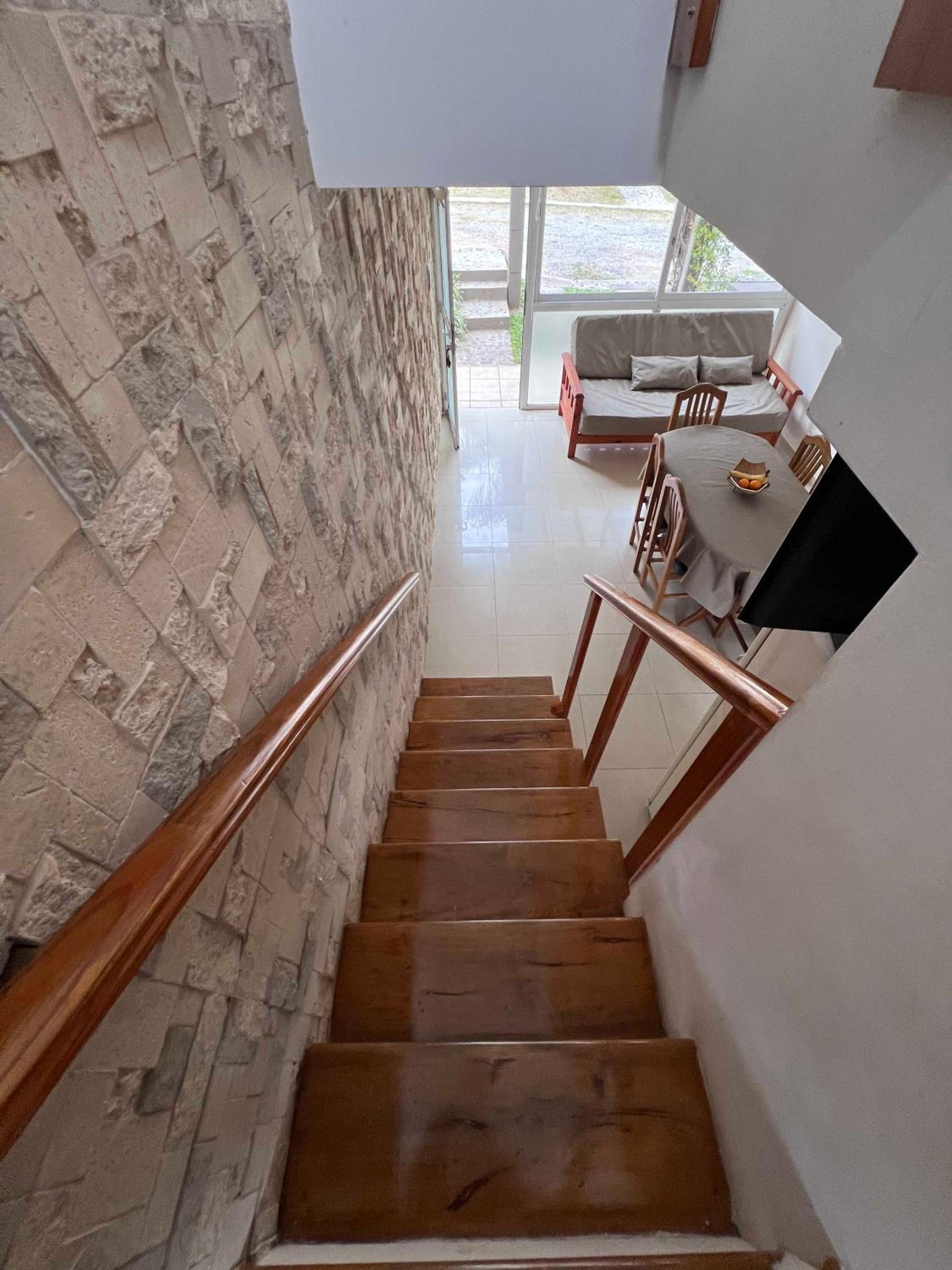 Duplex Independencia