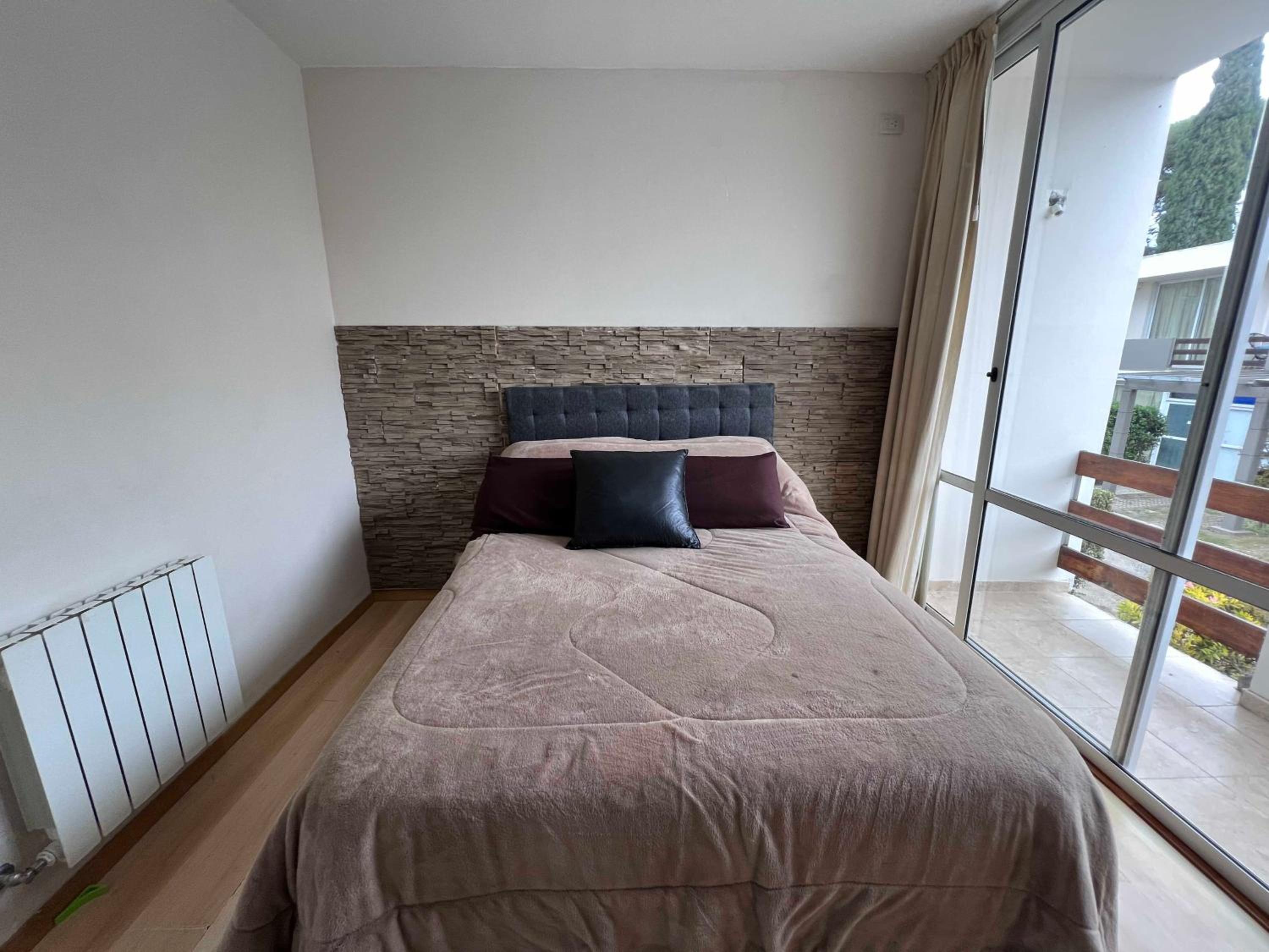 Duplex Independencia