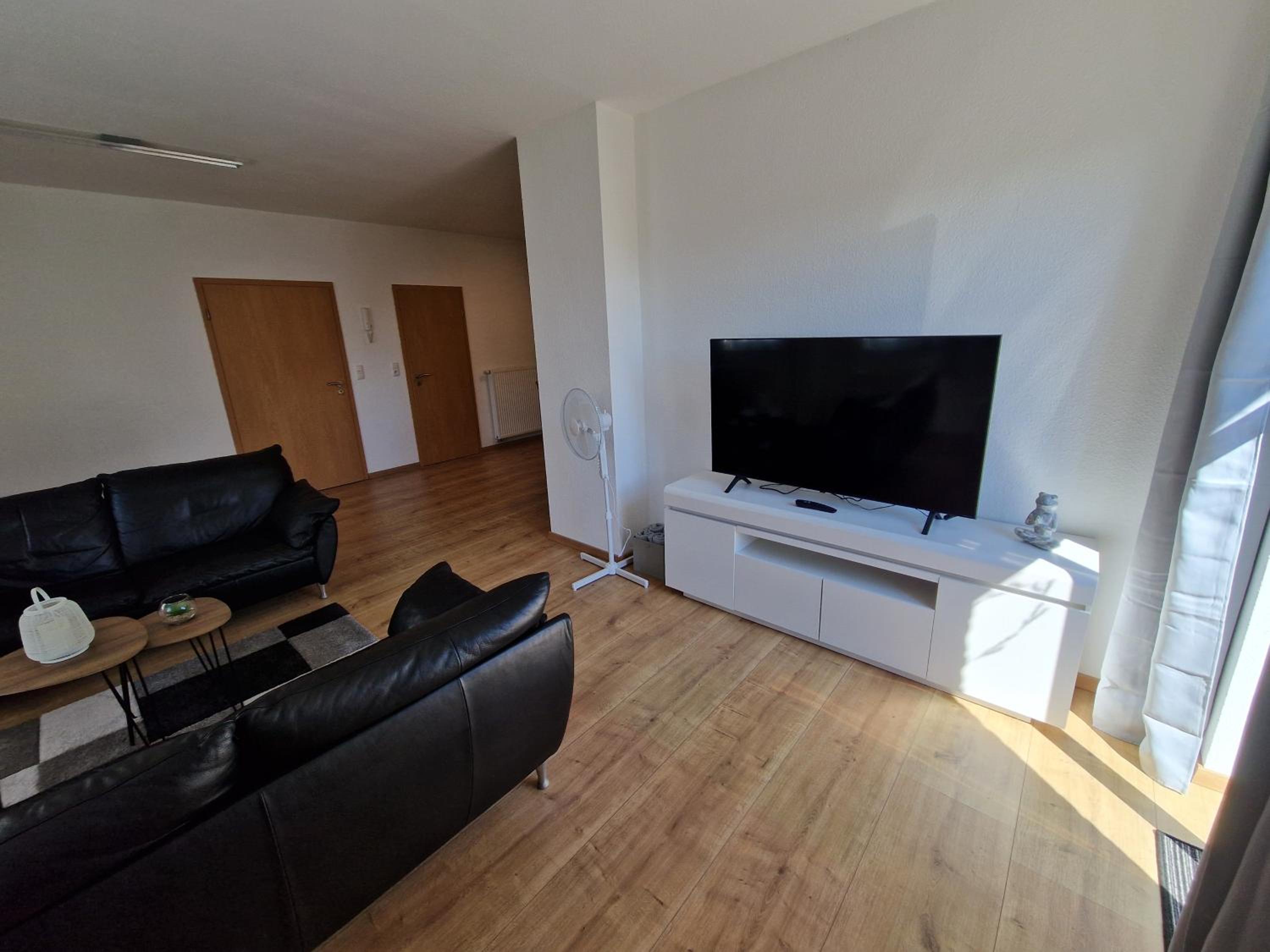 Ferienwohnung Am Storchennest