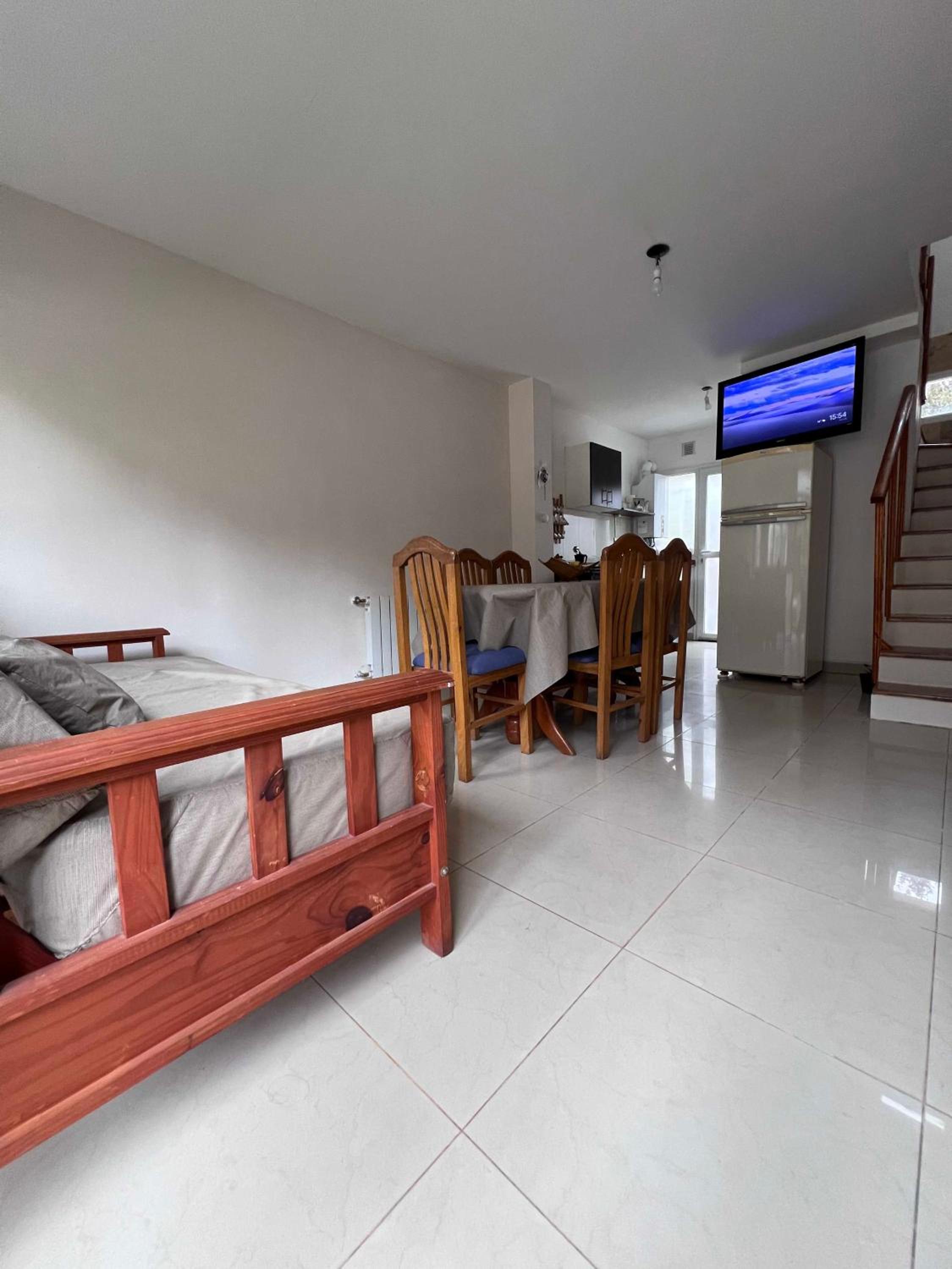 Duplex Independencia