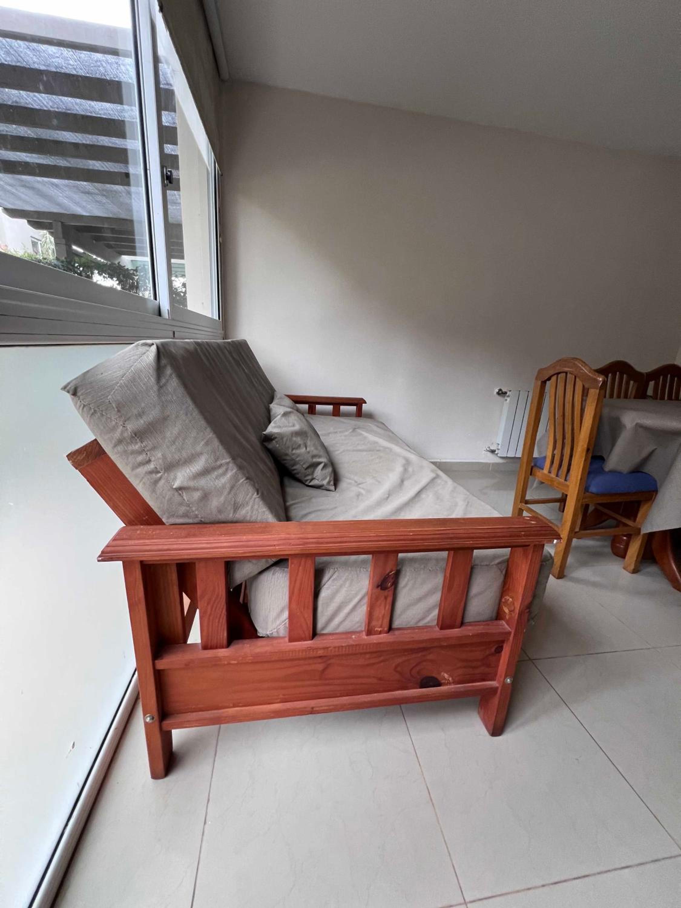 Duplex Independencia
