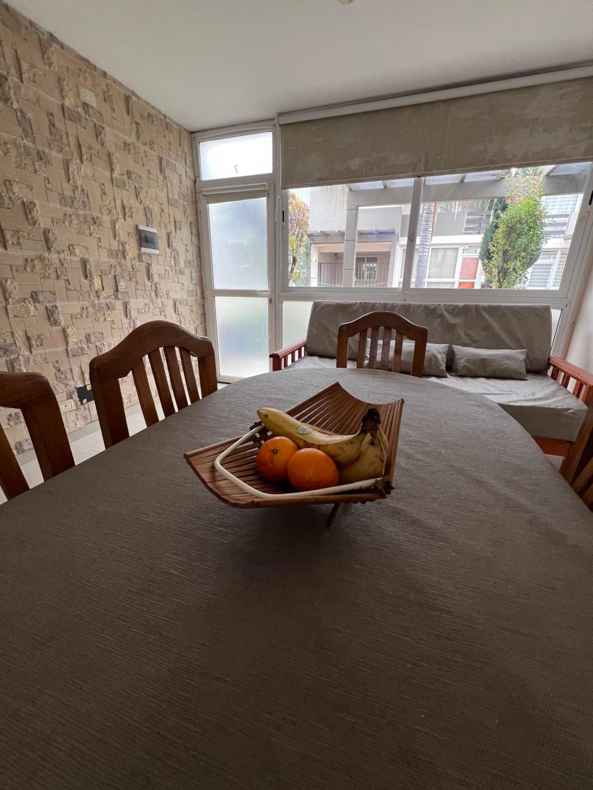 Duplex Independencia