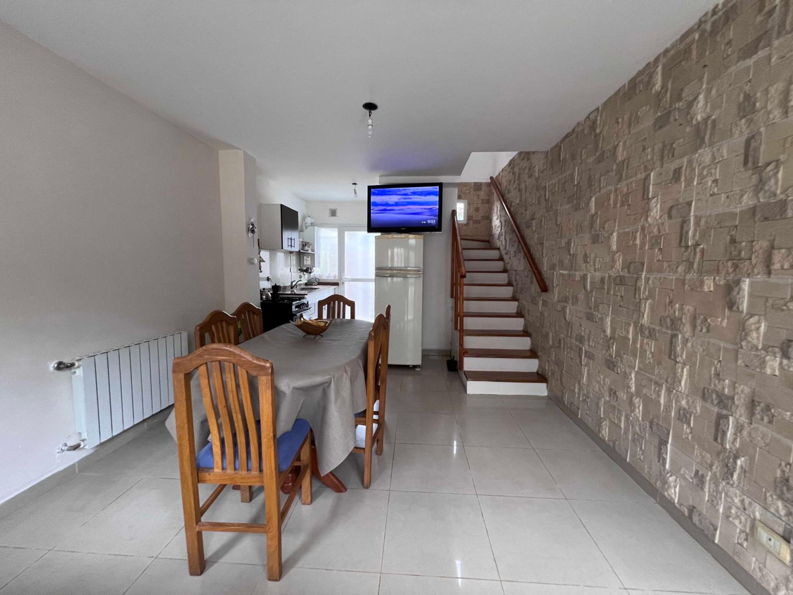 Duplex Independencia