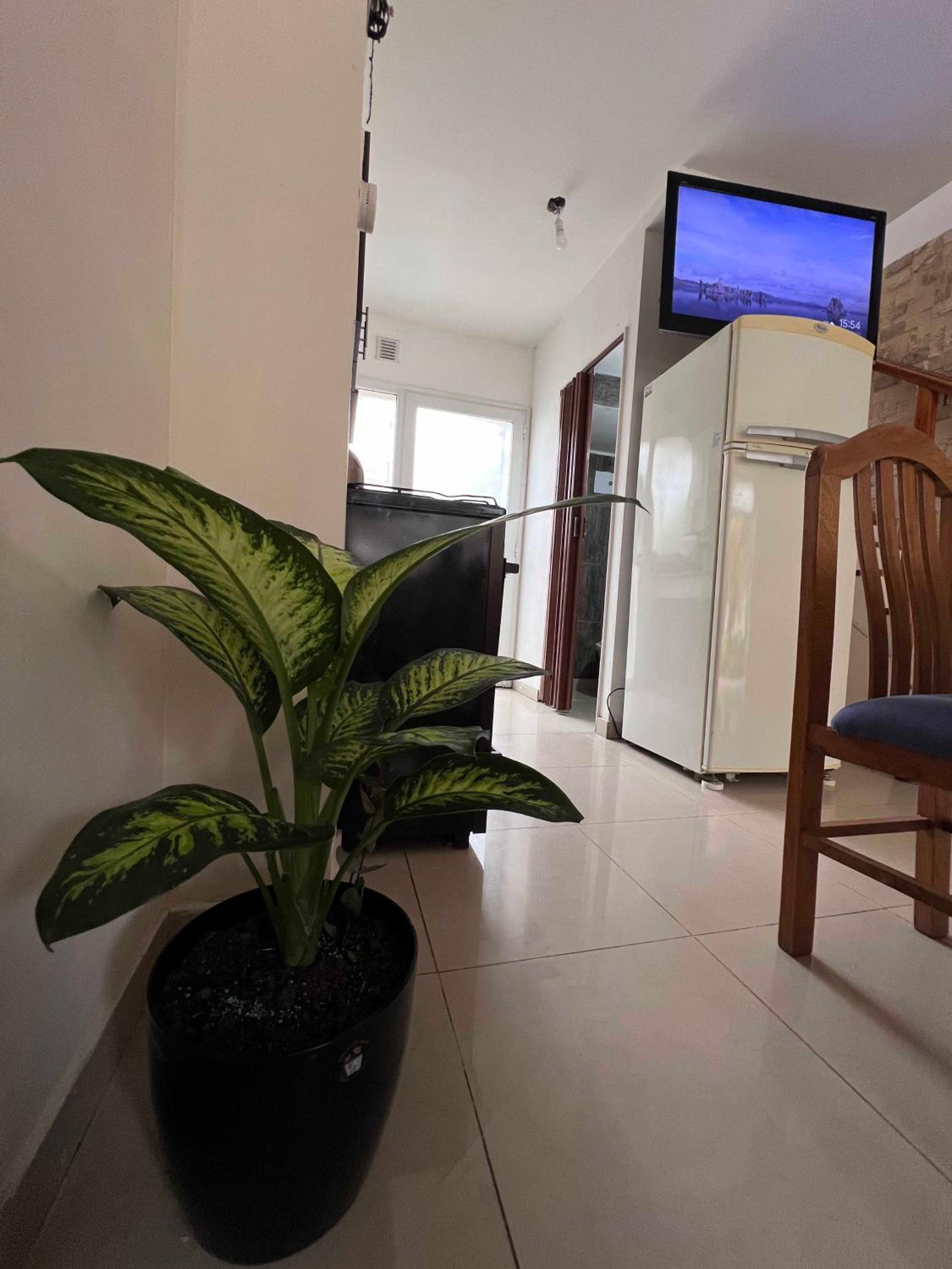 Duplex Independencia