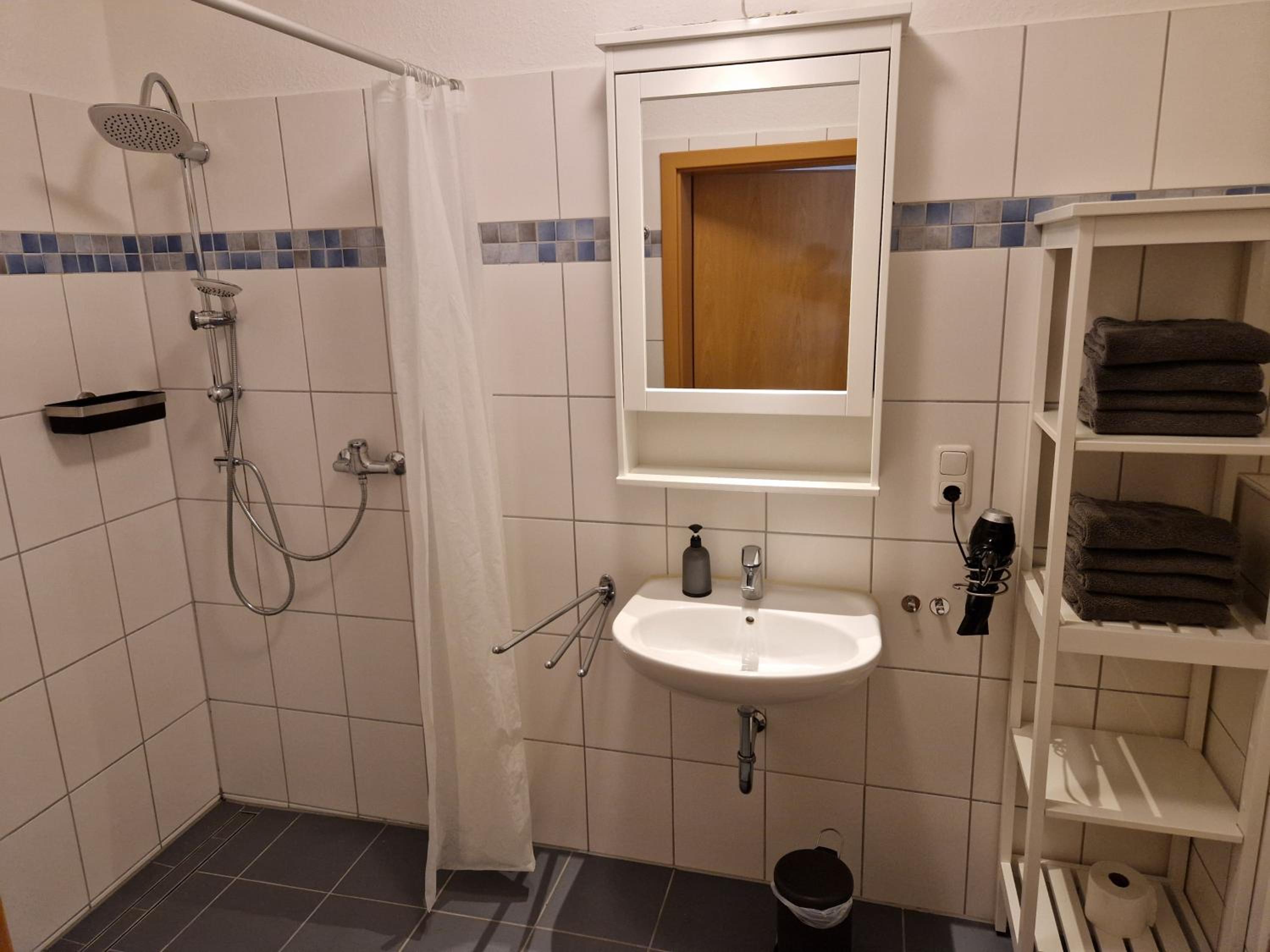 Ferienwohnung Am Storchennest