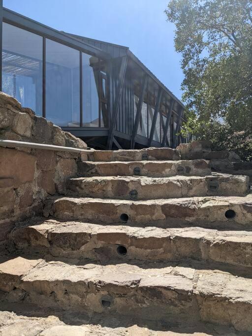 Casa Hirka Lodge