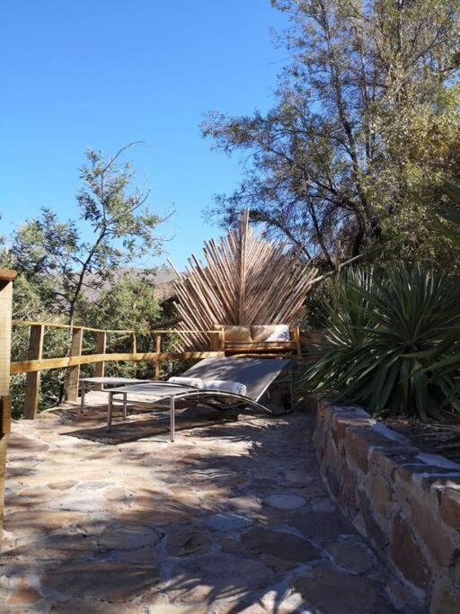 Casa Hirka Lodge