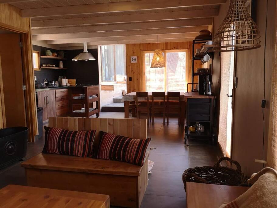 Casa Hirka Lodge