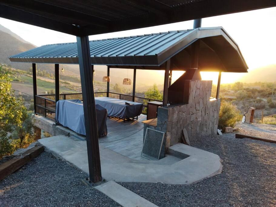 Casa Hirka Lodge