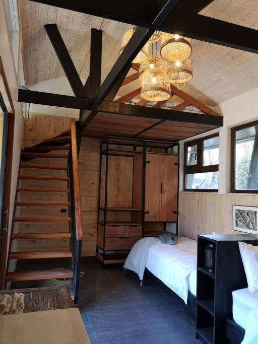 Casa Hirka Lodge