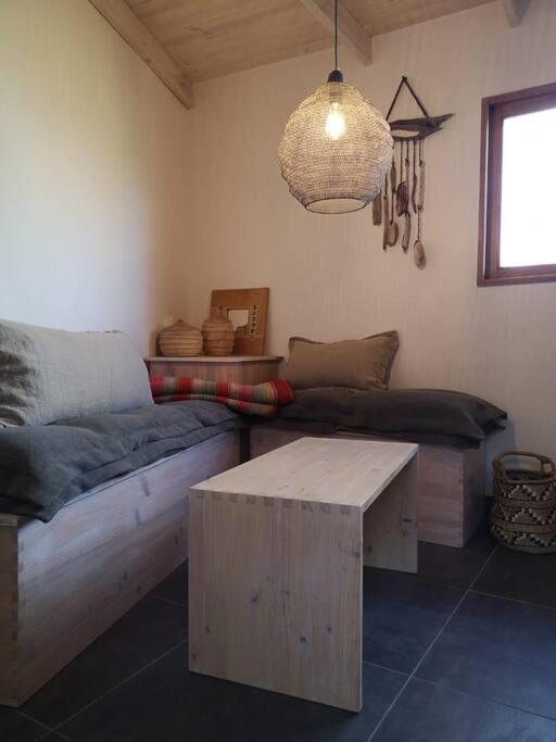 Casa Hirka Lodge