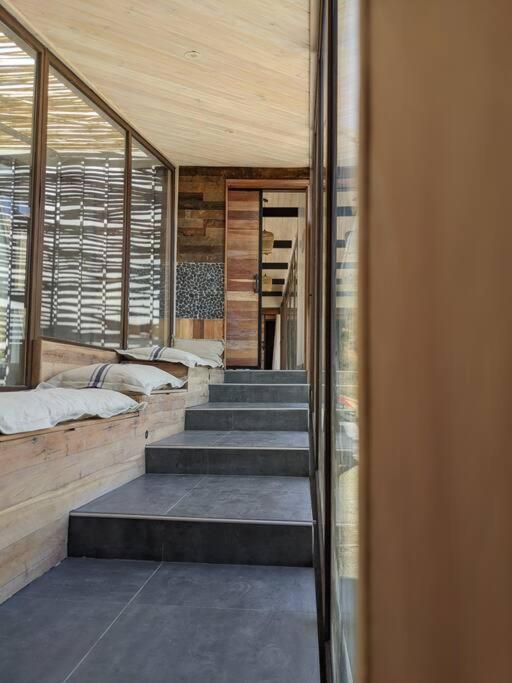 Casa Hirka Lodge