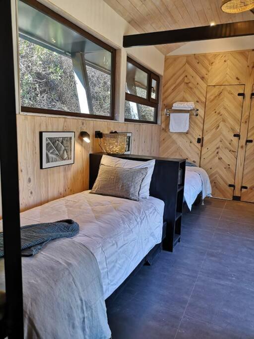 Casa Hirka Lodge