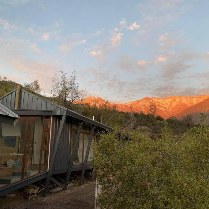 Casa Hirka Lodge