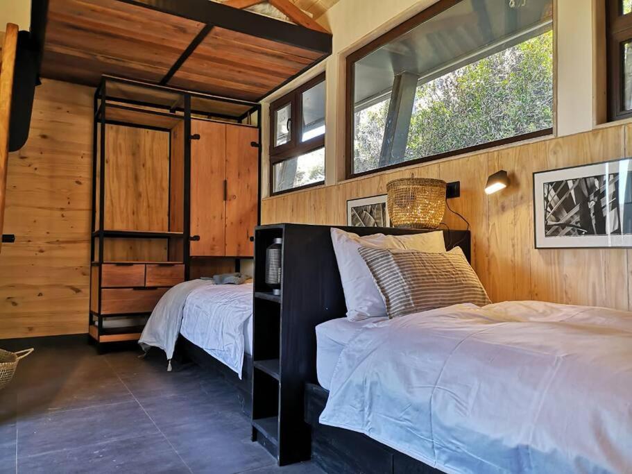 Casa Hirka Lodge