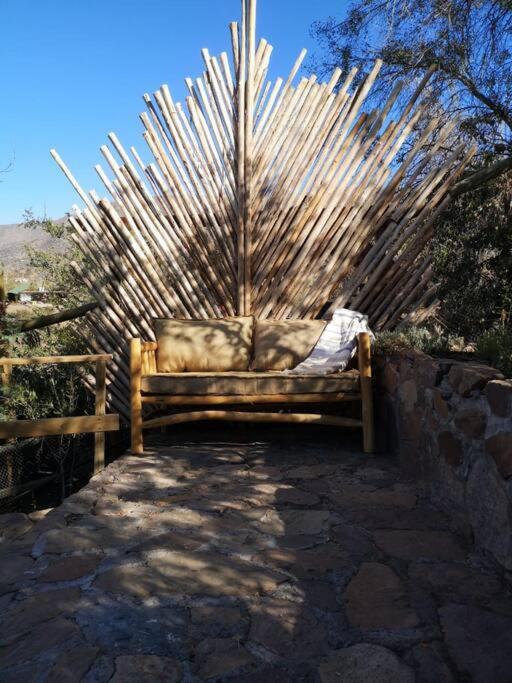 Casa Hirka Lodge