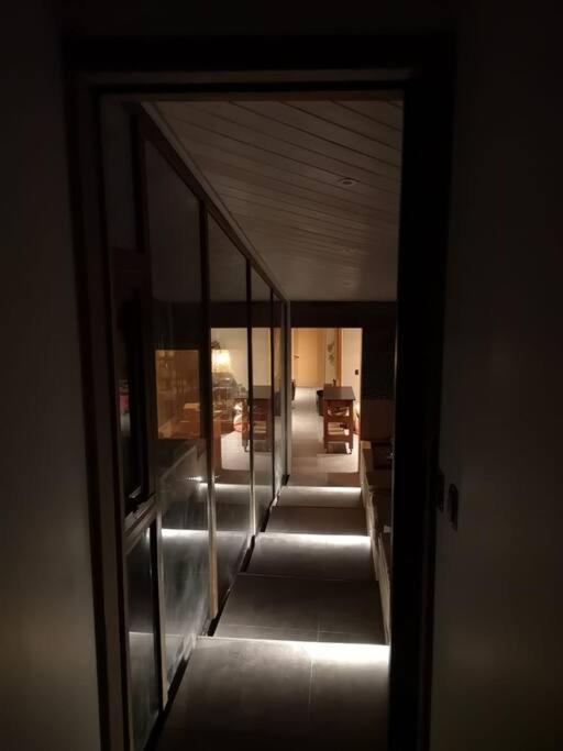 Casa Hirka Lodge