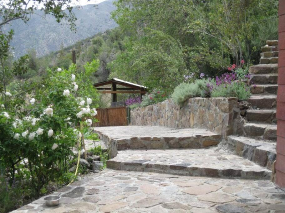 Casa Hirka Lodge