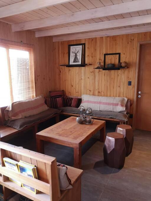 Casa Hirka Lodge
