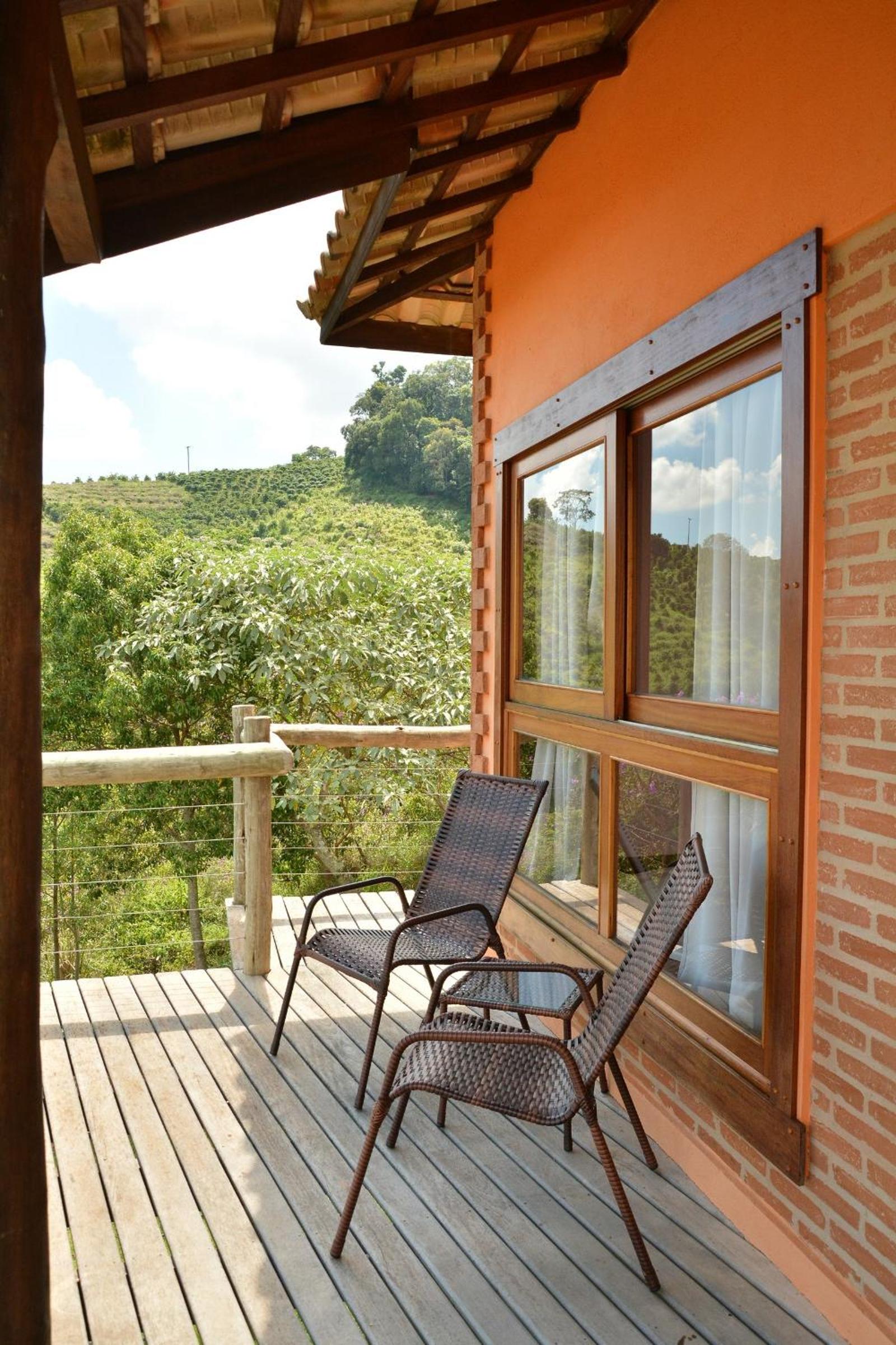 Pousada Villa dos Leais