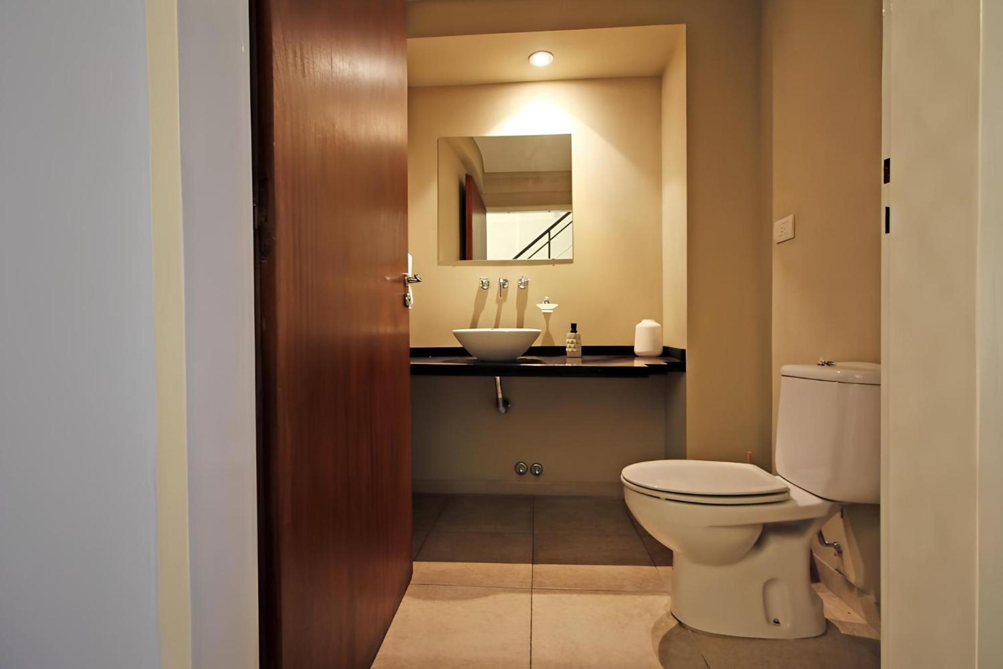Palermo, loft de Oro